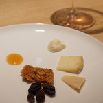 マンサルヴァ - 