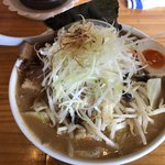 北海道らーめん小林屋 - 