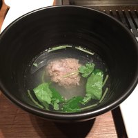 焼肉うしごろ 西麻布本店 - 