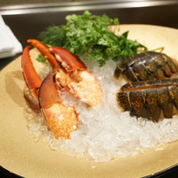 銀座うかい亭 - 
