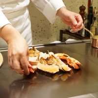 銀座うかい亭 - 