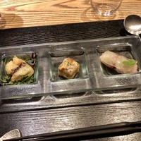 リストランテ ソットラルコ - 