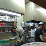 タン・カフェ - 