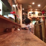 タン・カフェ - 