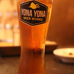 YONA YONA BEER WORKS  - 