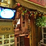 タン・カフェ - 