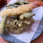 Karuizawa Soba Hyoroku