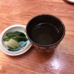 Karuizawa Soba Hyoroku