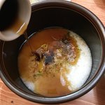 Karuizawa Soba Hyoroku