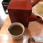 Karuizawa Soba Hyoroku