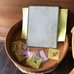 軽井沢そばひょうろく - 