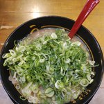 うま屋ラーメン 彦根店 - 