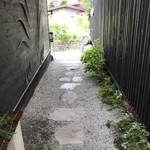 軽井沢そばひょうろく - 