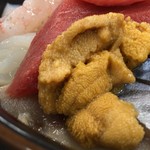 発寒かねしげ鮮魚店 - 