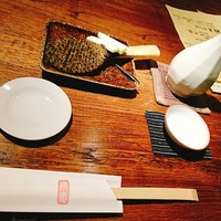 蕎麦懐石 無庵 - 