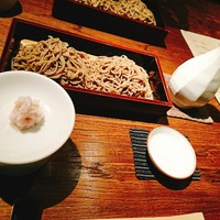 蕎麦懐石 無庵 - 