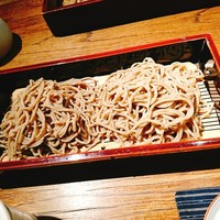蕎麦懐石 無庵 - 