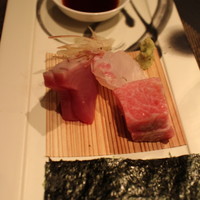 ふた川 - 
