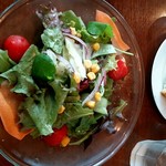 トラットリア・築地パラディーゾ - 