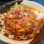 きしめん 住よし JR名古屋駅 新幹線上りホーム店 - 