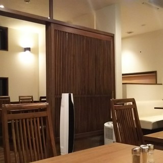 ハンバーグハウス牛車_2