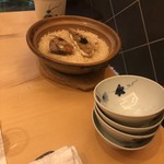 ガーデンテラス 花のれん - 