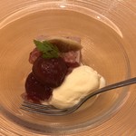 ガーデンテラス 花のれん - 