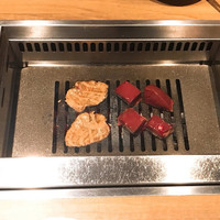 焼肉ホルモン 稲田 - 