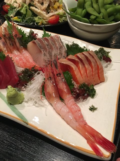 やき鳥 大町店 - 苫小牧（居酒屋）の写真