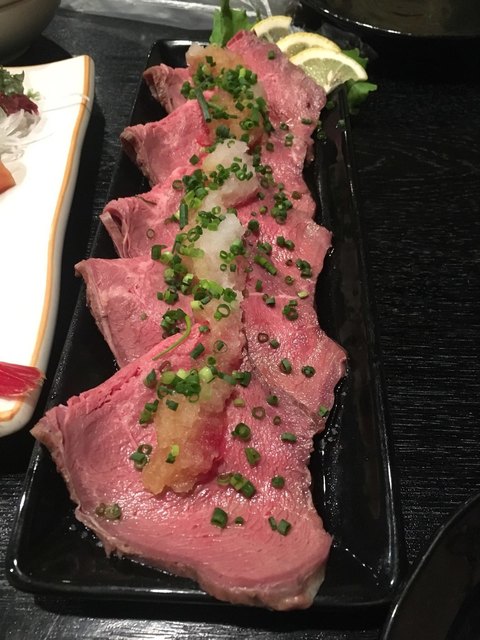 やき鳥 大町店 - 苫小牧（居酒屋）の写真