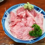 大番 - トロブツ(350円)