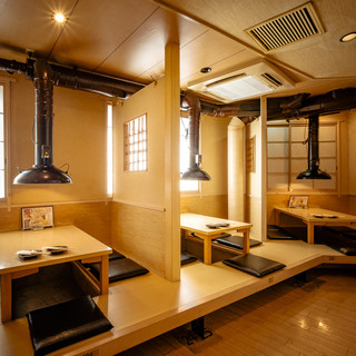 五臓六腑 上野店