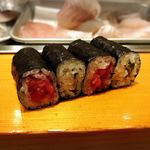 鮨処寿司大 - 