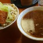 手打ちうどん とだ - 