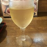 Hamayaki Kaisen Izakaya Daishou Suisan - グラスワイン
      シャルドネ