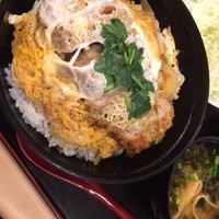とんかつ まい泉 青山本店 - 