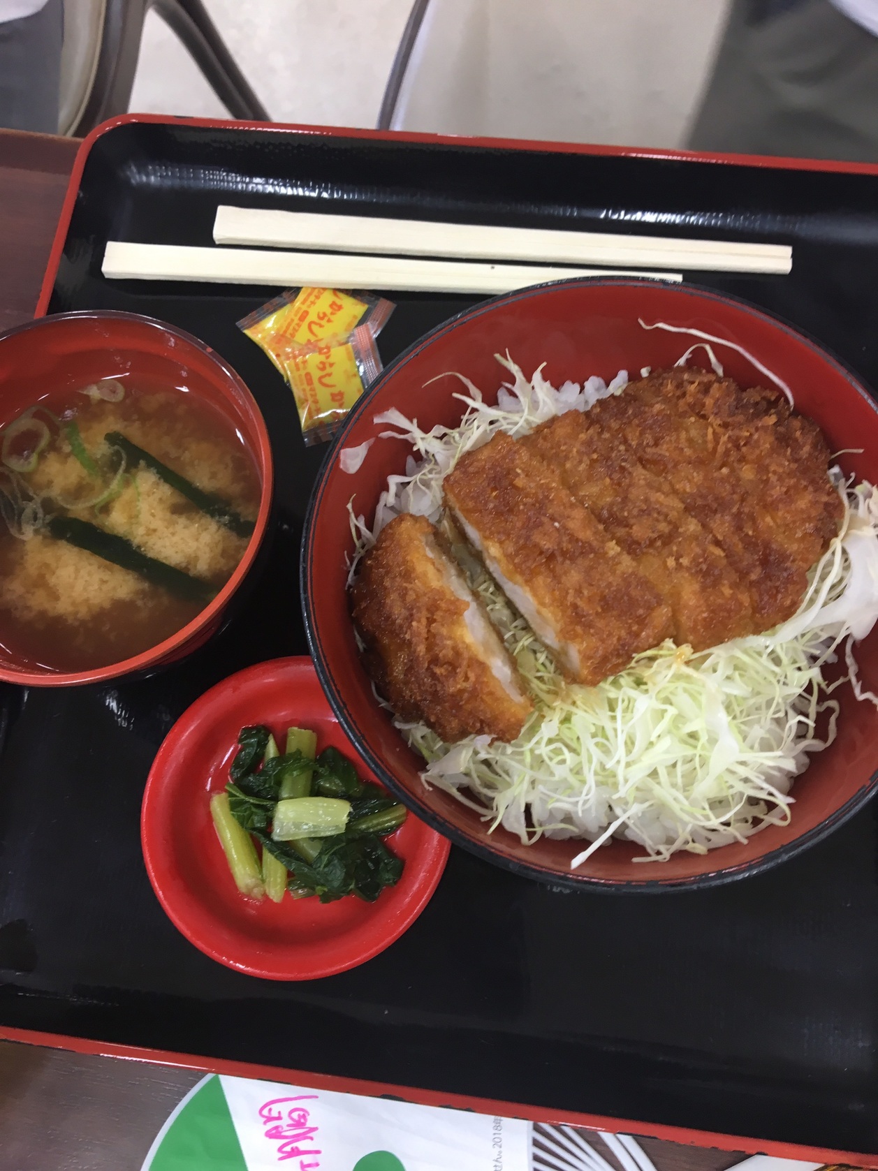 駒ケ岳サービスエリア(上り線)スナックコーナー name=
