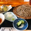 蕎麦処めんこい