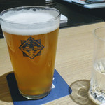 伊勢角屋麦酒 - 