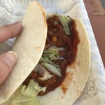 唐辛子バル チレデルナ メキシコ - 