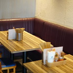 そらのいろ麹町本舗 - 