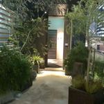 INUA - エントランス