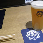 伊勢角屋麦酒 - 