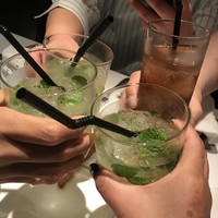 クッチーナ イタリアーナ ガッルーラ - 乾杯☆