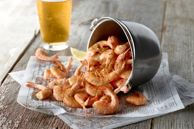 料理メニュー : ババ・ガンプ・シュリンプ ららぽーと豊洲 （BUBBA