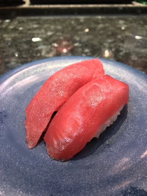 大黒さん 町田 回転寿司 食べログ