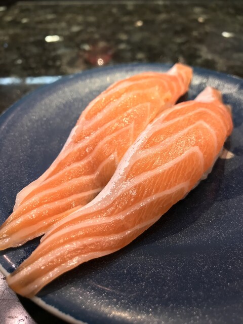 大黒さん 町田 回転寿司 食べログ