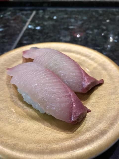 大黒さん 町田 回転寿司 食べログ