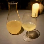 INUA - Barley-Shochu