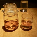 INUA - ホワイトティーって言っていたかな？（+650円）+8％+10％